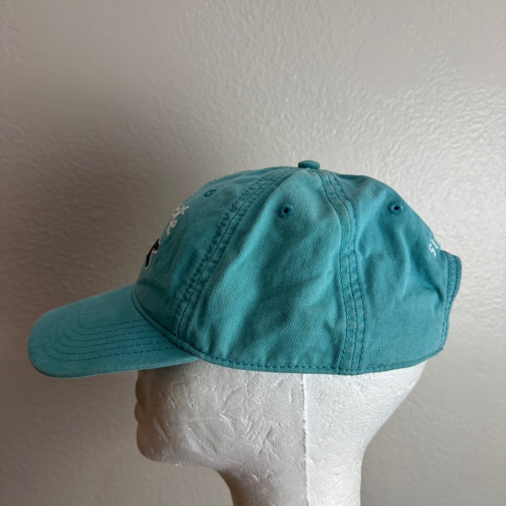 Lacoste Vintage Hat Size OSFM - Picture 4 of 7